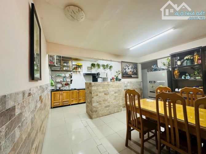 Hot nhất khu Trung Tâm, Đà Lạt, Bán Nhà 7 x 13m, DT 87m2 Cách Hồ Xuân Hương 1km. - 3