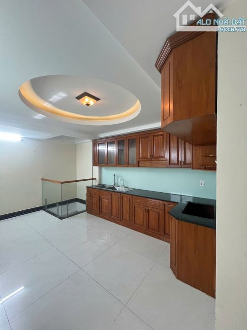 🏡 CHO THUÊ NHÀ HẺM XE TẢI 1/ LÊ ĐỨC THỌ - P17 - GÒ VẤP ( 4*18m) - 3