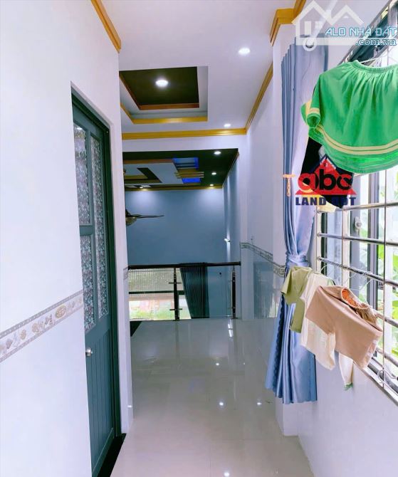 HN059 ( Np644 ) Hạ giá 500tr từ 2ty850 còn 2ty350 💥Bán căn nhà sổ riêng kp4 TRẢNG DÀI - 3