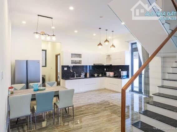 Bán biệt thự đẹp view rừng thông - gần dinh III thành phố Đà Lạt. - 3