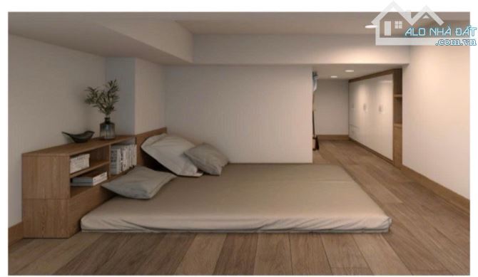 Bán tòa căn hộ Hoàng Ngân 110m x 7T, Mt 8.7m, 26P full đồ, ô tô, Dt 1.5tỷ/năm 31 tỷ - 3