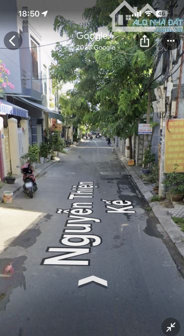 🌈BÁN ĐẤT 2MT NGUYỄN THIỆN KẾ, ĐÀ NẴNG – VỊ TRÍ VÀNG, TIỀM NĂNG CAO - 3
