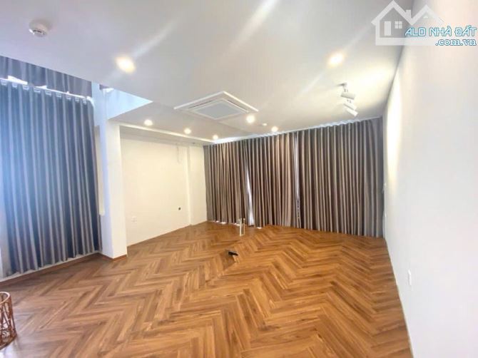 Hot! Bán CHDT-Lạc Long Quân-Lô Góc -2Thoáng-OTo Đỗ Cửa-70M2-7Tầng Thang Máy-Mt4.3m-25.4 Tỷ - 3