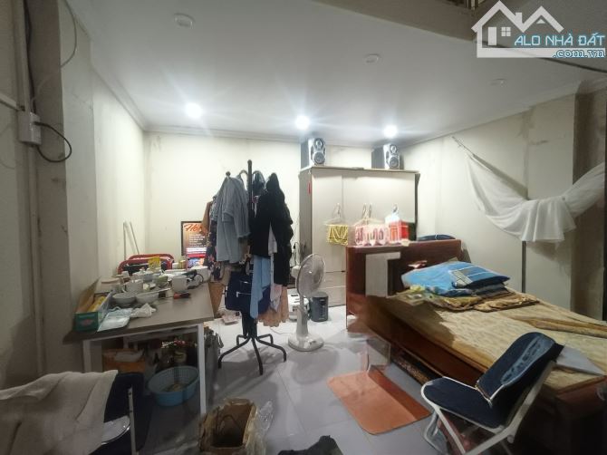 MẢNH ĐẤT HIẾM MINH KHAI, 50M² , NGÕ THÔNG 3 GÁC ĐỖ , GẦN PHỐ , 6,68 TỶ - 3