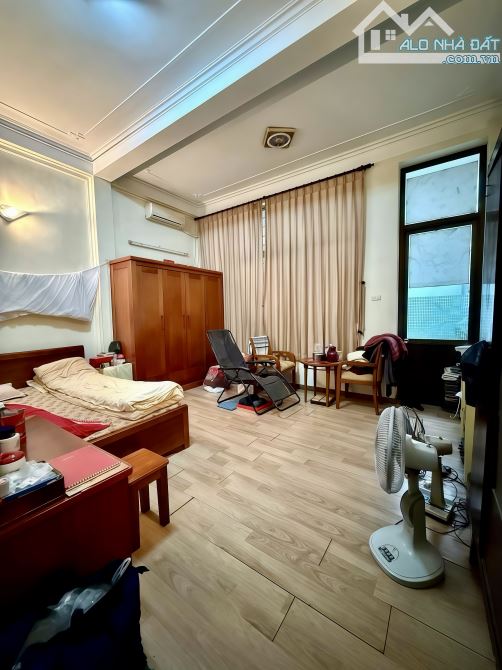 Bán nhà phân lô Lý Nam Đế,Ba Đình 55m2*5T,mt:5.2m,oto tránh,TT Quân Đội,30m ra phố,26.3tỷ - 3
