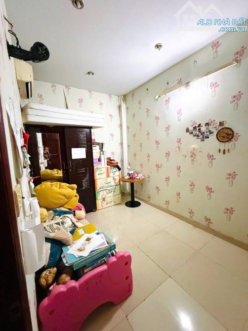 Bán nhà Gò Vấp, hẻm 6m, ngang 4,3m, 4 tầng chỉ 5 tỷ ++ - 3