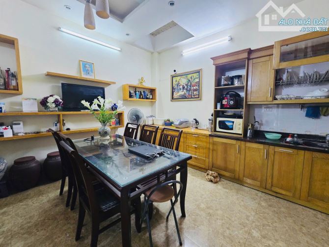 Phân lô Liền kề Hoàng Văn Thái, Thanh Xuân vỉa hè - Oto tránh - 3