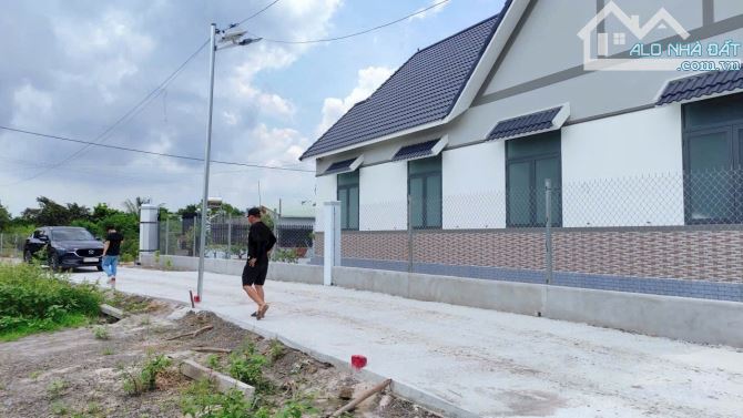 Thị trấn phước hải 197m có 60m thổ cư giá 800 triệu - 3