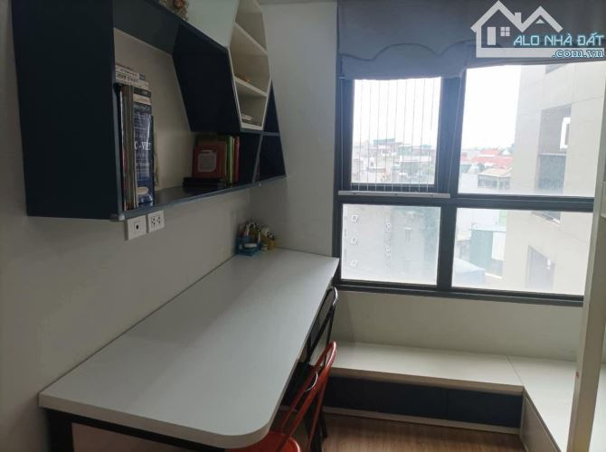 HƠN 5 TỶ SỞ HỮU CĂN HỘ 2 PHÒNG NGỦ – CHUNG CƯ T&T 440 VĨNH HƯNG – FULL NỘI THẤT CAO CẤP 📍 - 3