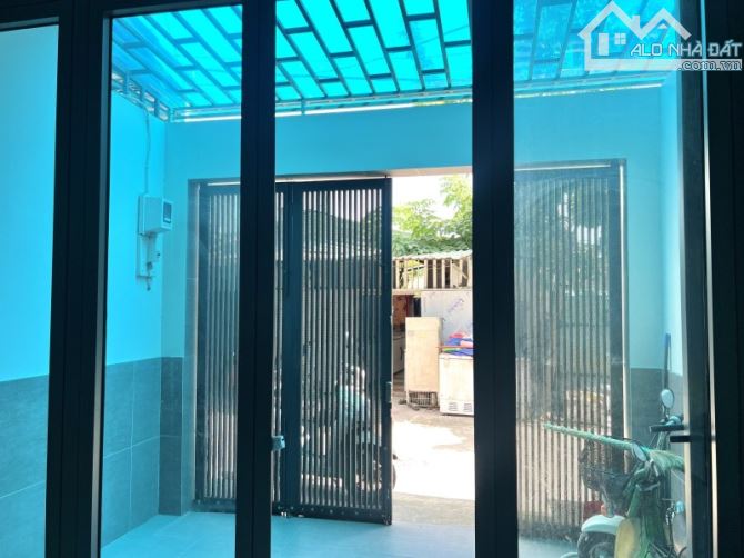 HXH 1 sẹc, Tây Thạnh, Tân Phú, 71m2, 3 Tầng, 4m x 18m, chỉ 7,5 tỷ - 3