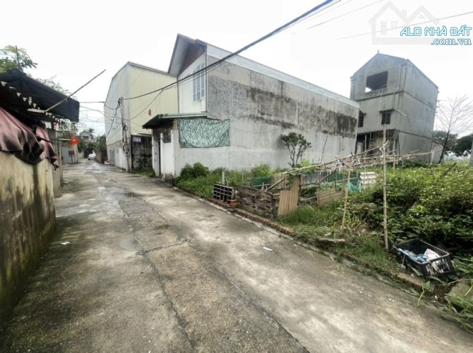 Đất đẹp Song Mai Đoài Sóc Sơn.Gần sân bay Nội Bài,ngõ ô tô thông tứ phía,cách bìa làng 15m - 3