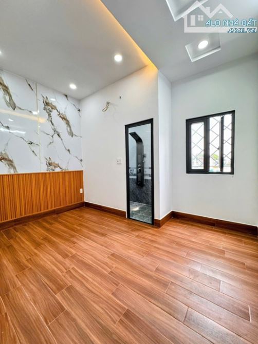 HẺM Ô TÔ THÔNG, ĐƯỜNG SỐ 4, BÌNH HƯNG HÒA A, BÌNH TÂN, 3 TẦNG, 64 M2, 7.0 TỶ. - 3
