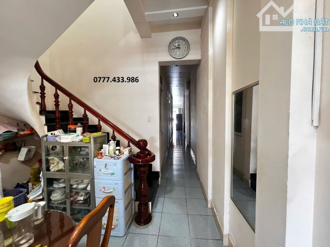 🏡 BÁN NHÀ MẶT TIỀN ĐƯỜNG THỦ KHOA HUÂN – PHÚ THUỶ, PHAN THIẾT - 3