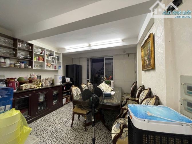 Bán nhà mặt phố cổ-Ngã sáu Cửa Nam-7 tầng thang máy