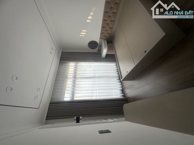 CHỦ CẦN TIỀN BÁN GẤP NHÀ NGỌC THUỴ - 6TẦNG THANG MÁY - 10M RA ĐƯỜNG OTO CHẠY - 3
