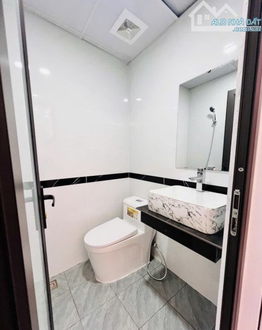 CC  MINI DT 62m2  GẦN TRUNG THN QUỐC GIA & KS  MARRIOTT . PHỐ ĐỖ ĐỨC DỤC , - 3