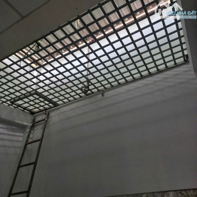 Bán Nhà Hẻm 3,9x18,5m Đường Dương Bá Trạc Phường 1, Quận 8 - 3