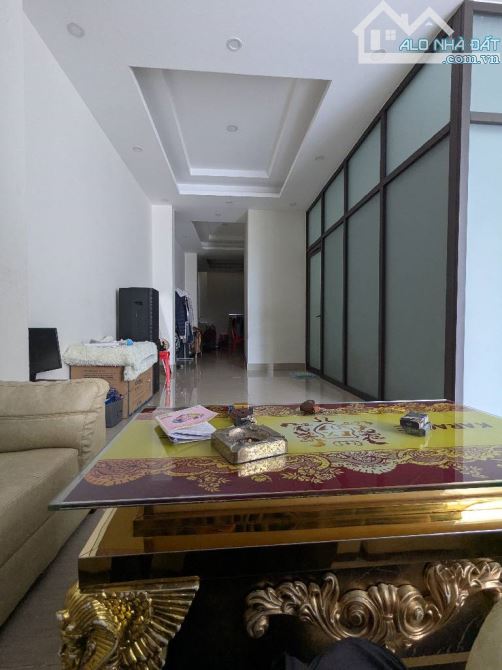 Nhà 12 phòng Phan Văn Hớn – Thu 40tr/tháng – SHR – Quận 12 - 3