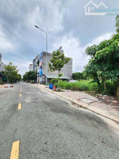 Bán đất KDC gần Tp.Thủ Đức, p.Bình An Tp.Dĩ An chỉ 3,5 Tỷ TL M6975 - 3