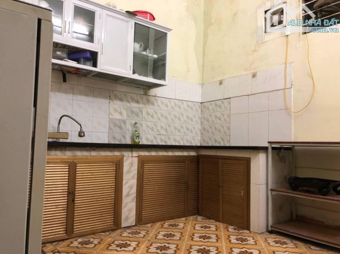 Cho thuê nhà ngõ Hàm Nghi, Nam Từ Liêm,S48m x 2 tầng giá 7tr . - 3