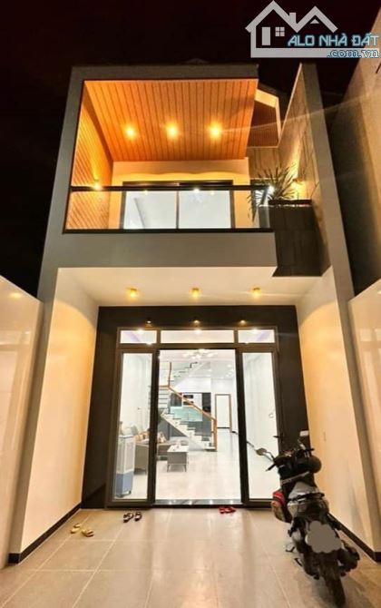 Bán nhà Vĩnh Lọc A Bình Chánh F7/7A/ ấp 6 giá 3,5 tỷ/113m2 1 lầu CỐ SỔ - 4