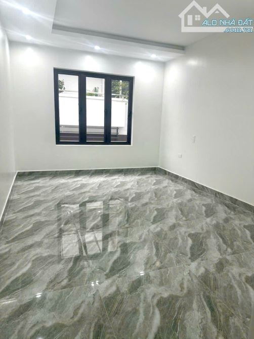 Bán nhà 5 tầng phân lô Trần Nguyên Hãn, Lê Chân 50m giá chỉ 5,x tỷ - 4