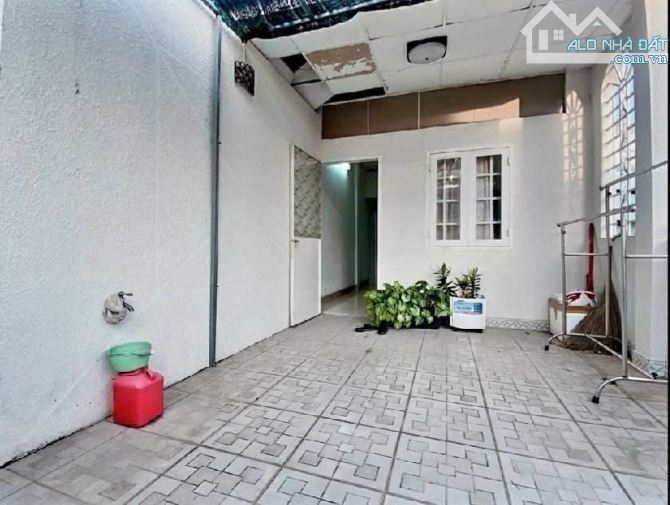 Bán nhà Phan Xích Long ngay 3/2 đường 10m, 5 tầng mới 50m2 sổ nở hậu giá 9,6 tỷ. - 4