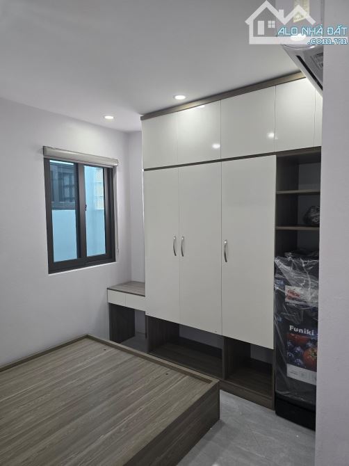 SIÊU PHẨM XUÂN PHƯƠNG NAM TỪ LIÊM 90m 18.3TỶ 6 TẦNG MT 7m. KINH DOANH DÒNG TIỀN. - 4