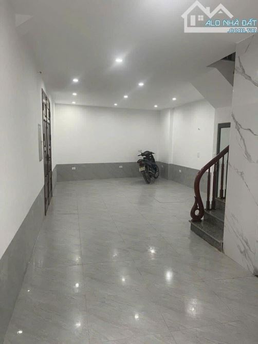 CCMN XUÂN PHƯƠNG NAM TỪ LIÊM 59m 12.5TỶ 6 TẦNG MT 12m. KINH DOANH DÒNG TIỀN. - 4