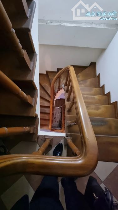 CHỦ GỬI BÁN NHÀ MẶT PHỐ DOÃN KẾ THIỆN 52m2 5 TẦNG– DÒNG TIỀN 33 TR/THÁNG GIÁ 25,5 TỈ - 4