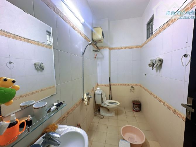 BÁN NHÀ MỸ ĐÌNH NAM TỪ LIÊM 107m 30TỶ 3 TẦNG MT 4.4m. KINH DOANH . MẶT PHỐ. - 4