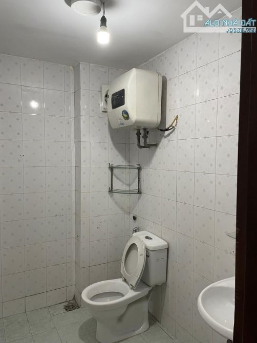 BÁN NHÀ HỒ TÙNG MẬU NAM TỪ LIÊM 54m 12.2TỶ 5 TẦNG MT 3.6m. NHÀ ĐẸP Ở NGAY. - 4