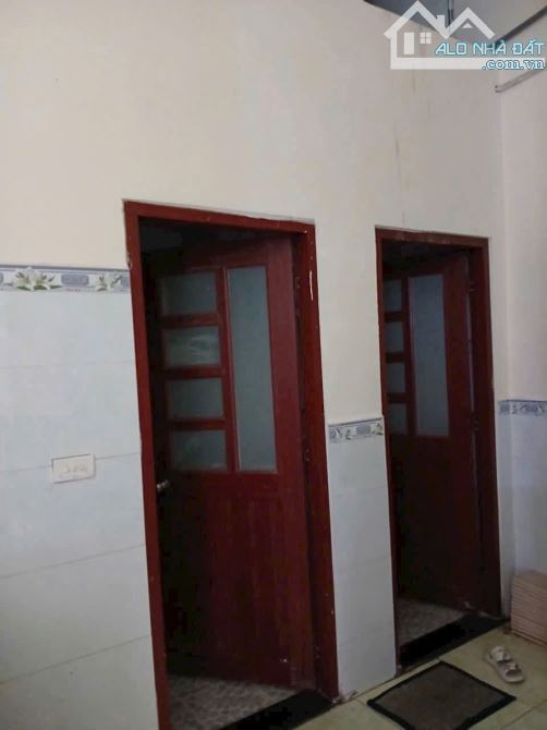 Nhà gần chợ Xóm Vắng, phường Dĩ An, TP Dĩ An. 5,2 tỷ - 4