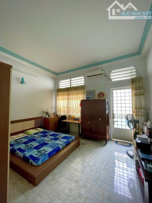 Bán Nhà Phố Đường Phan Văn Trị, Phường 05, Quận Gò vấp, Hồ chí Minh - 4
