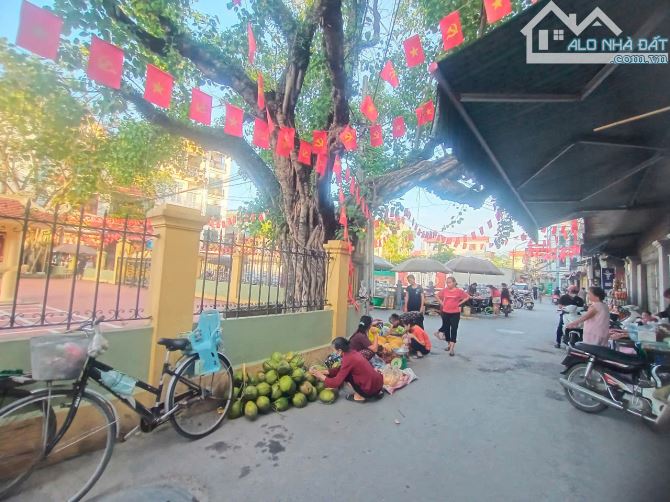 🌟 BÁN ĐẤT ĐẸP NGAY SÂN BÓNG VÂN CANH - DT 42m², GIÁ 5.25 TỶ 🌟 - 4