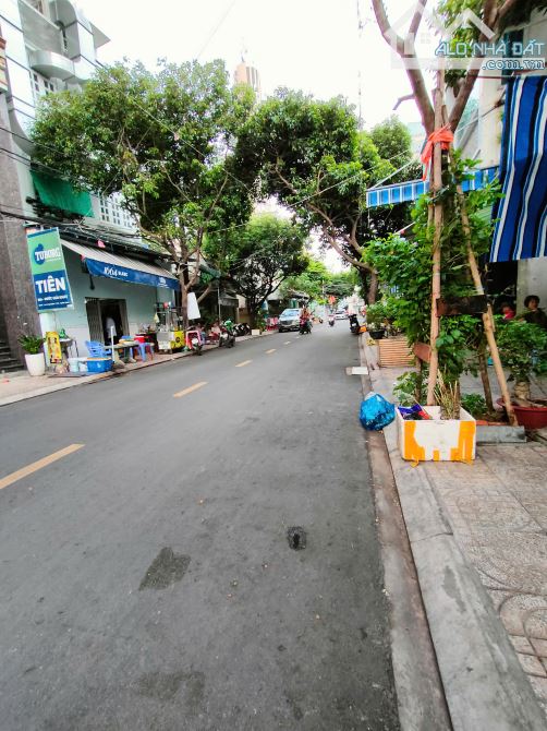 Lô Góc, 6 tầng Thang Máy, Vị trí KD ĐỈNH, lk Quận 11, chỉ 15 tỷ - 4