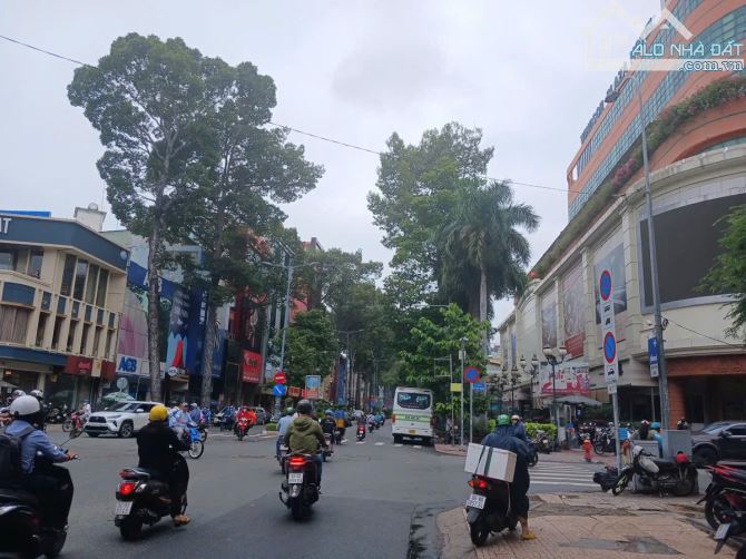 6 tầng Thang Máy, Lô Góc, Vị trí KD ĐỈNH, lk Quận 10, kẹt vốn cần BÁN GẤP - 4