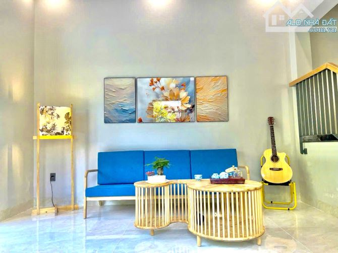 💥BIỆT THỰ GÓC 2 MẶT TIỀN SIÊU VIP – TRÁI TIM HÒA CƯỜNG, HẢI CHÂU – CÓ HỒ BƠI - HƠN 14 TY - 4