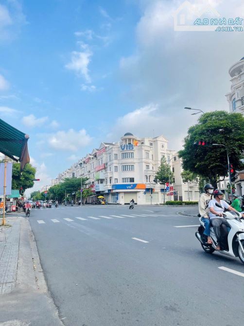 4❌9m, BÁN NHÀ 2 TẦNG, HXH, THỐNG NHẤT, P16 GÒ VẤP, 4.xx TỶ TL - 4
