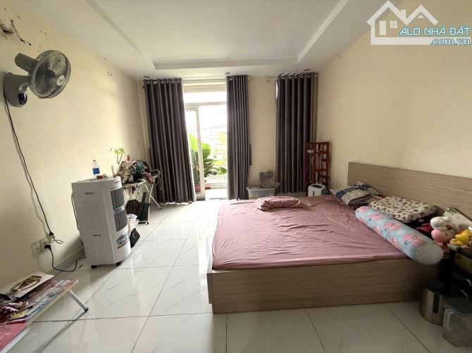 Bán Nhà Mặt Tiền Kinh Doanh Vị Trí Vàng 88m2_4x22m Gần Ngã 4 Gò Dưa Tam Bình Thủ Đức Chỉ - 4