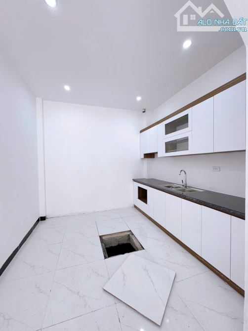 Nhà 3 tầng, oto,gần vành đai 4 tiện ích xung quanh ngập tràn DT 48m2, 3 tầng. Giá 4,25 tỷ. - 4