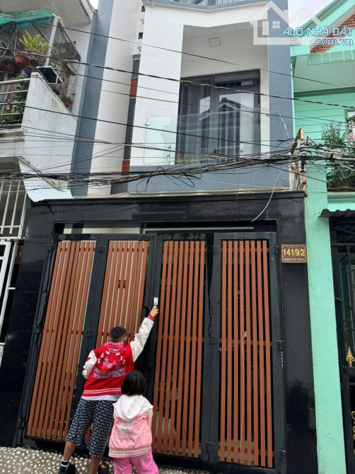 ✨🏡✨ Cần bán Nhà Phố Nhà Hẻm Xe Hơi, đường Phan Chu Trinh, P.09, Đà Lạt - 4