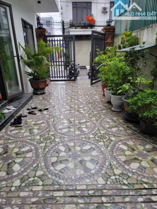 💼 MẶT ĐƯỜNG KINH DOANH – NHÀ ĐẸP 175M² ĐẨU PHƯỢNG, KIẾN AN – GIÁ CÔNG KHAI 5,8 TỶ - 4