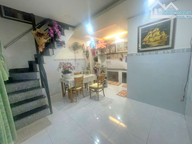 Lô Góc 335m², Dòng Tiền 40tr/Tháng, Hẻm Ô Tô, Chỉ 16 Tỷ, Long Thạnh Mỹ, Thủ Đức - 4