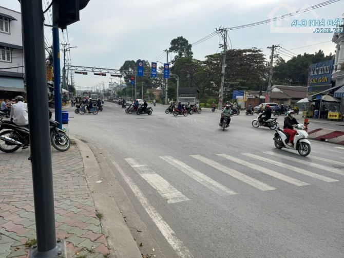 Cơ Hội Sở Hữu 8745m2 Đất Giáo Dục  Đường Phan Huy Ích P 14- Gò Vấp- 180 Tỷ - 4