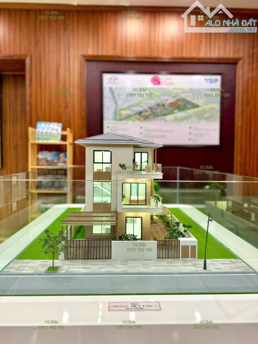 💥💥💥Casa Flora VSIP Nghệ An “Đẳng cấp an cư – Đầu tư bền vững” - 4