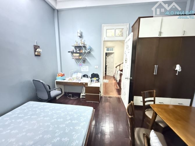 BÁN NHÀ MẶT PHỐ ĐẶNG THÙY TRÂM, 74M2. MT: 4,7M. - 4