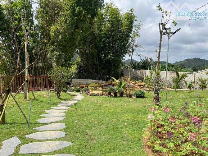 Bán Nhanh Lô Đất Gần Sân Bây Liên Khương - Sổ Riêng - Giá Chỉ Hơn 1 Tỷ - 4