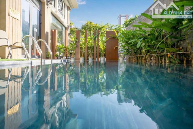 🏨 BÁN KHÁCH SẠN GÓC NGÃ TƯ HỒ NGHINH – VỊ TRÍ VÀNG – 27 PHÒNG – DÒNG TIỀN ỔN ĐỊNH - 4
