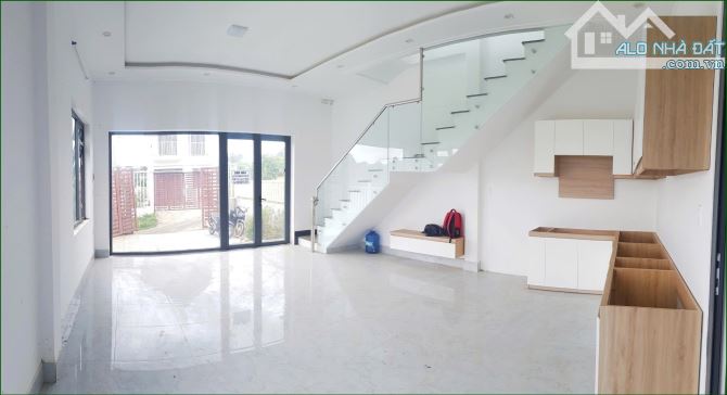 Bán Gấp nhà TT  Lộc Quảng- Full Thổ cư- Gia rẻ - 4